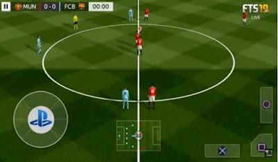 Download Game java sepak bola fifa